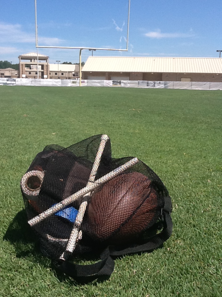 FOOTBALL KICKING EQUIPMENT Join, Learn, Kick FGK Online