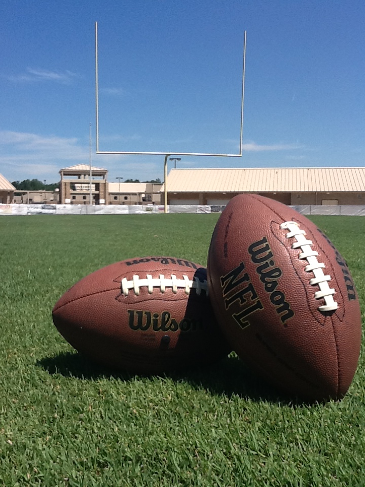 How To Kick Field Goals Field Goal Kicker Online