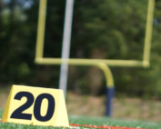 Field Goal Kicking Tips