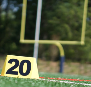 Field Goal Kicking Tips