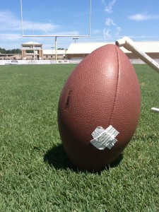 How To Kick Field Goals