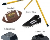 Football Kicking Equipment