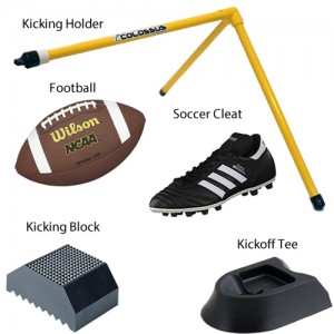 Football Kicking Equipment