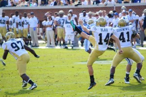 Why Are Punters Important