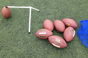 Kicking Clinics In North Georgia