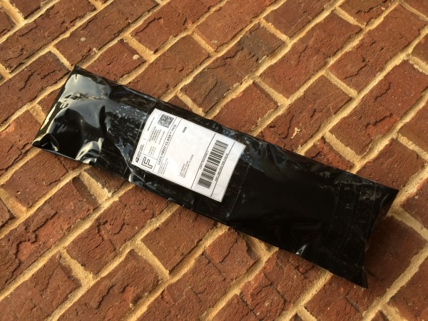 Colossus Kicking Holder shipped free