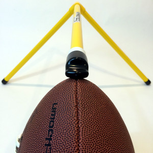 Colossus, A Better Kicking Holder Design