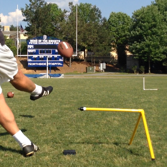 COLOSSUS Football Kicking Holder