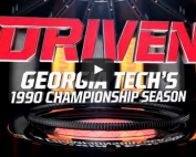 Driven - 1990 Georgia Tech