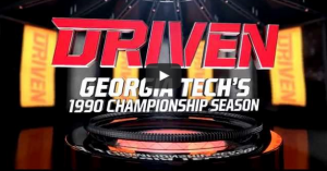 Driven - 1990 Georgia Tech