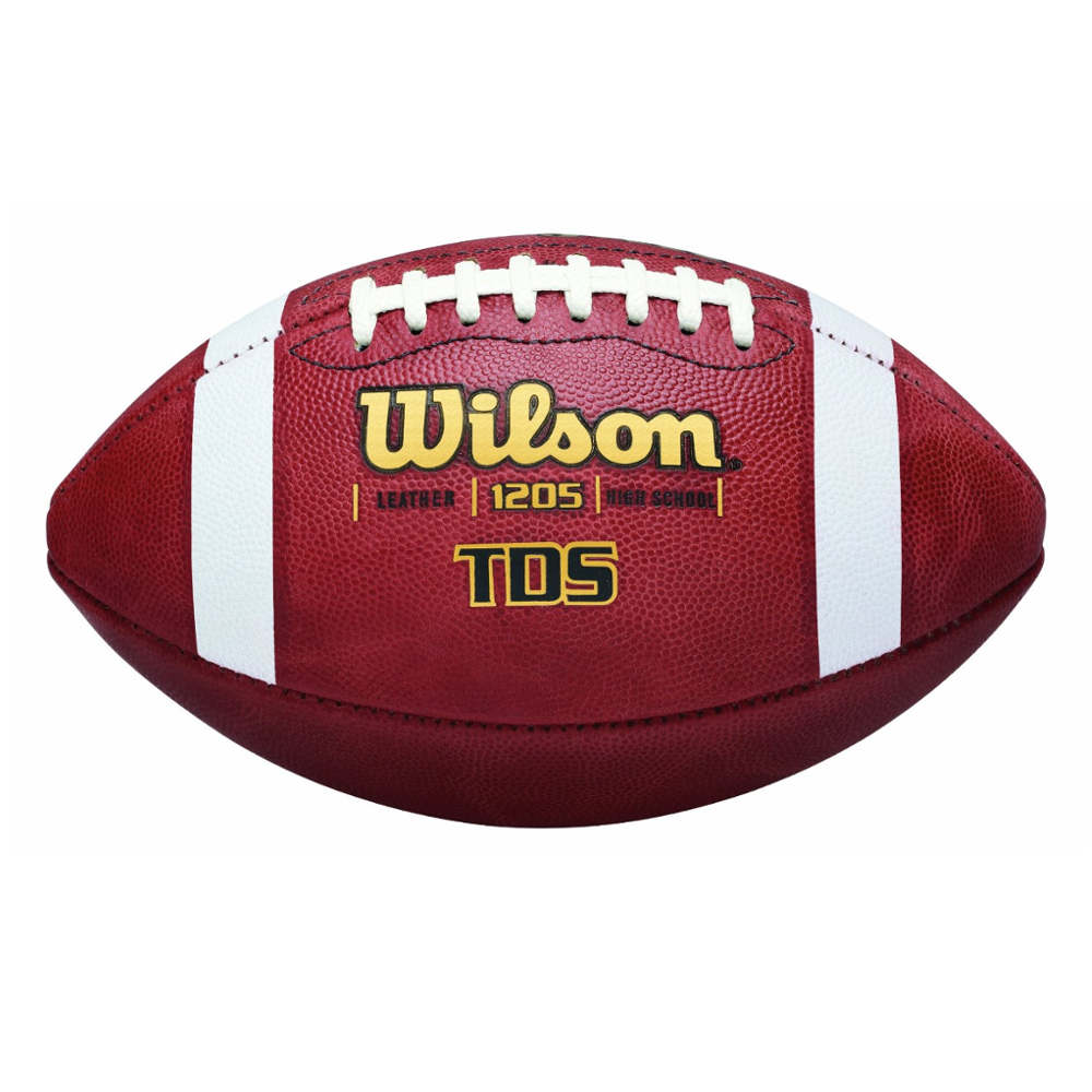 Wilson Football Leather 1205 TDS