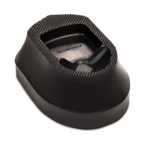 Champion Sports Football Kicking Tee for Kickoff Practice - Ball Holder Tees for Footballs