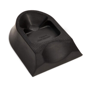 Champion Sports Football Kicking Tee Set for Kickoff Practice - Ball Holder Tees for Footballs - Kicking Block and Accessories for Adults, Kids, Coaches