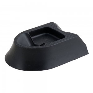 Ground Zero Kickoff Tee 1 Inch