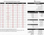 FGK Kick Tracker PDF Sample