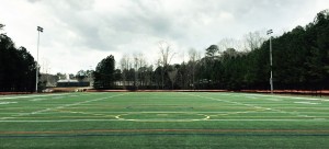Hobgood Park Turf Field