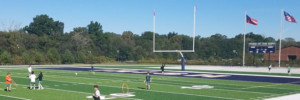 Notre Dame Academy Field