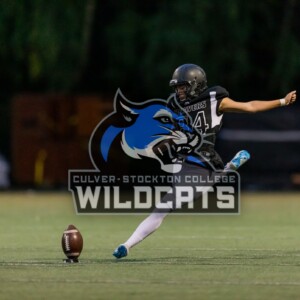 Joshua Villarino, Culver Stockton College, WA