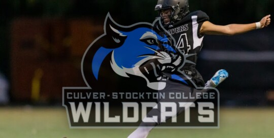 Joshua Villarino, Culver Stockton College, WA
