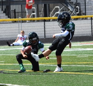 Nick Lobo, Detroit Country Day, MI