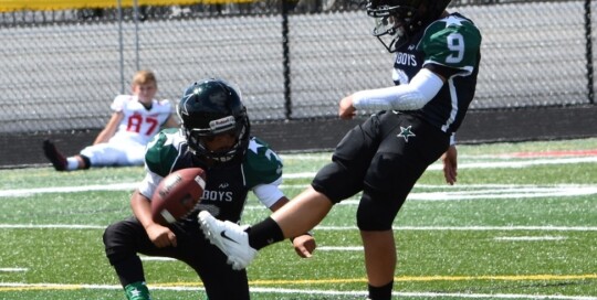 Nick Lobo, Detroit Country Day, MI