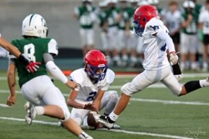 Sloan Morgan, Pizitz Middle School, Alabama