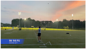 Coach Verified Video by FGK