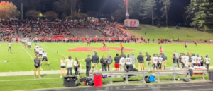 Sam Roberts, Lincoln Northeast HS