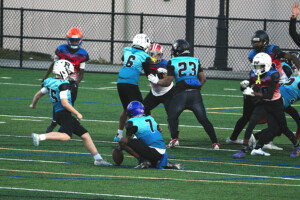 Logan White, Roswell GA