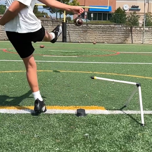 FGK Private Kicking Lessons in North Georgia