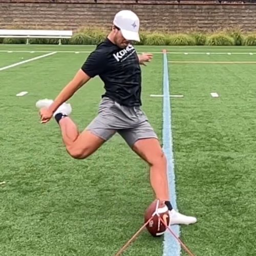 FGK Private Kicking Lessons in North Georgia