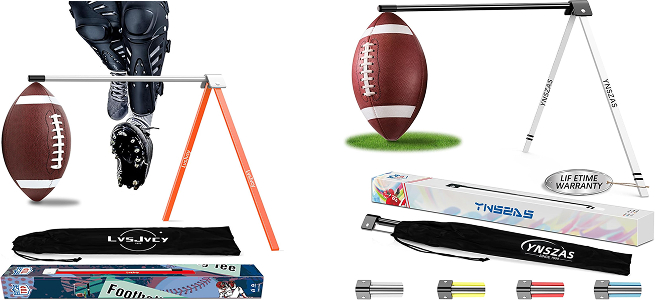 Kicking Holder Samples