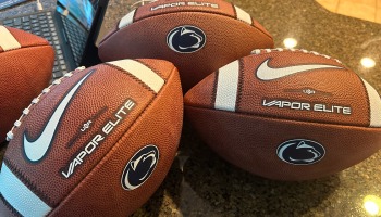 Nike Vapor Elite Customized Team Logo