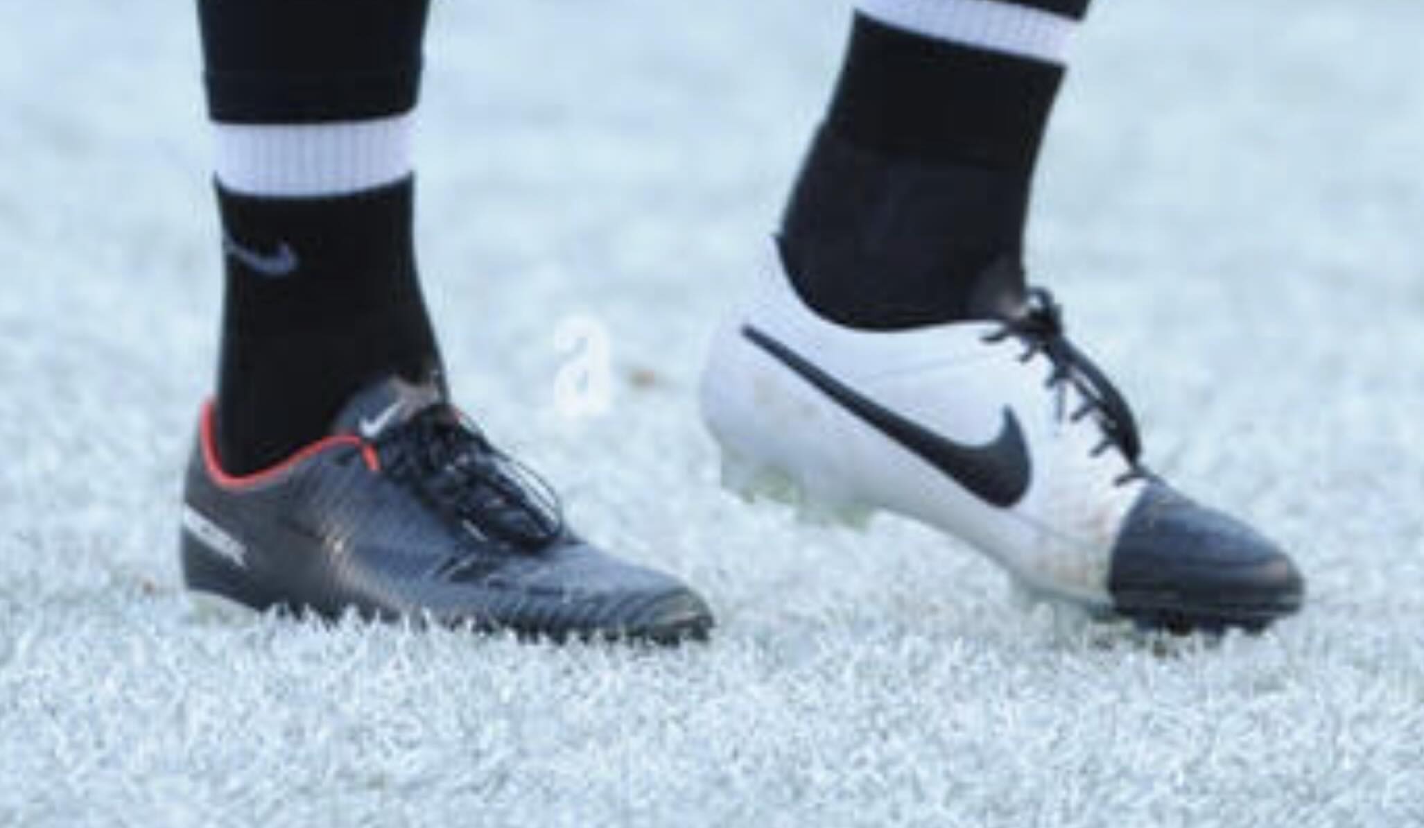 NFL Kickers Wear Nike Cleats Most Often These Days