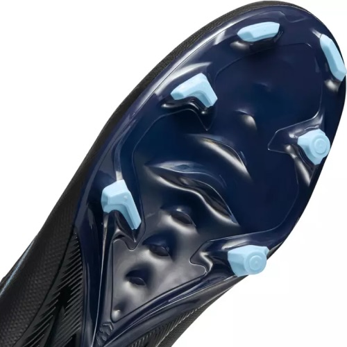 Nike Mercurial Bottom View