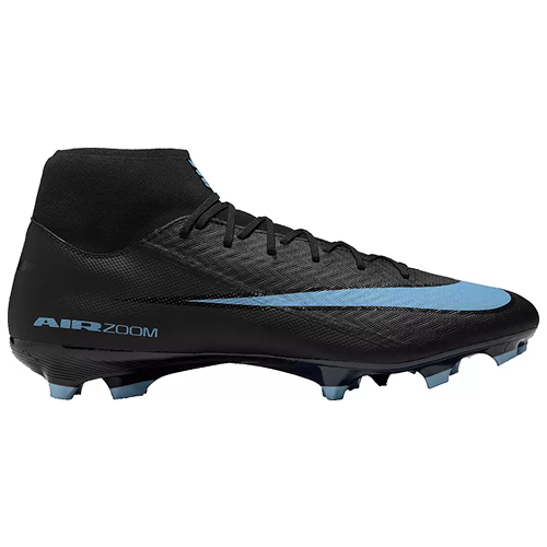 Nike Mercurial Side View