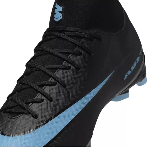 Nike Mercurial Top View
