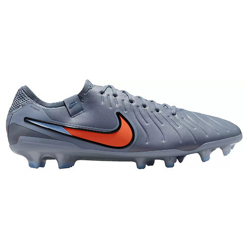 Nike Tiempo Side View