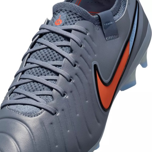 Nike Tiempo Top View